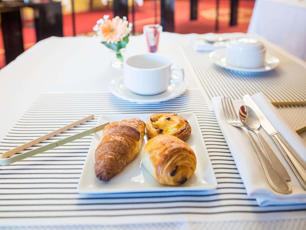 Mercure Moulins Centre Hotel de Paris 31/75