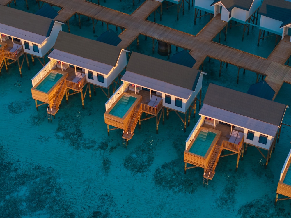 OBLU NATURE Helengeli by SENTIDO 109/119