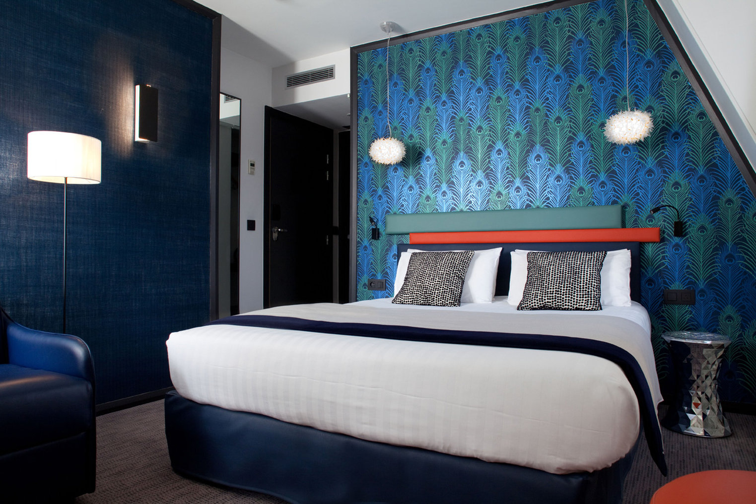 Hotel Yllen Eiffel 18/53
