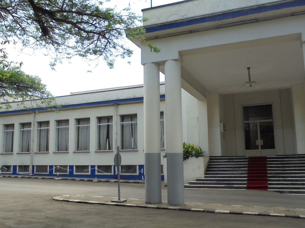 Ghion Hotel 5/69