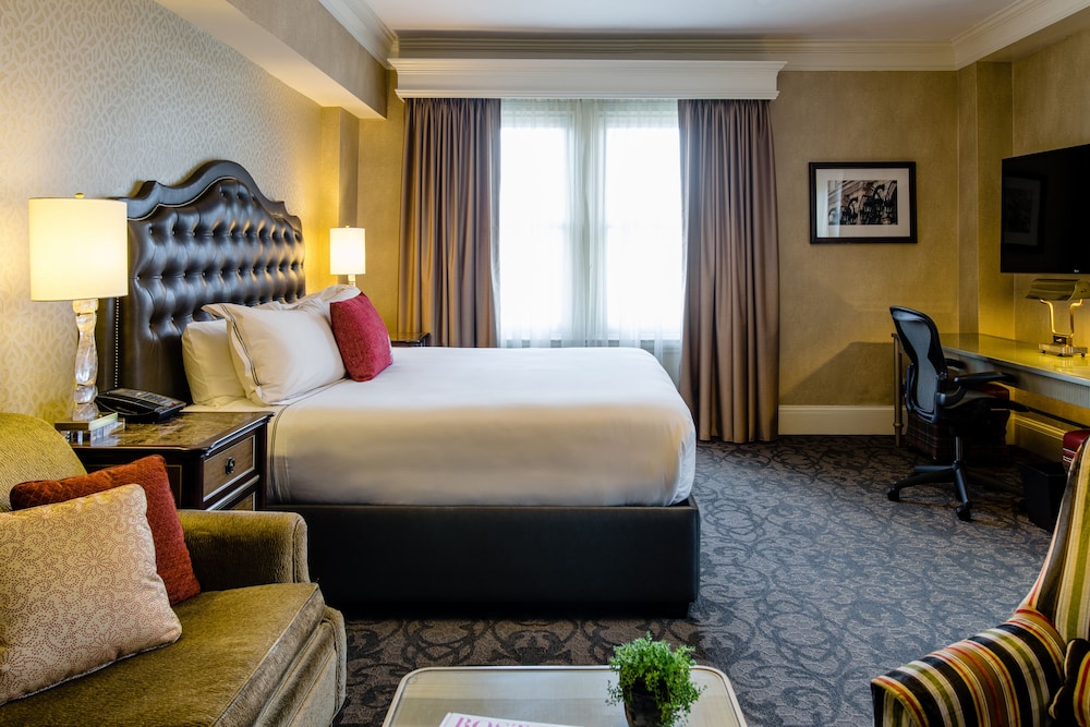 Lenox Hotel 25/78