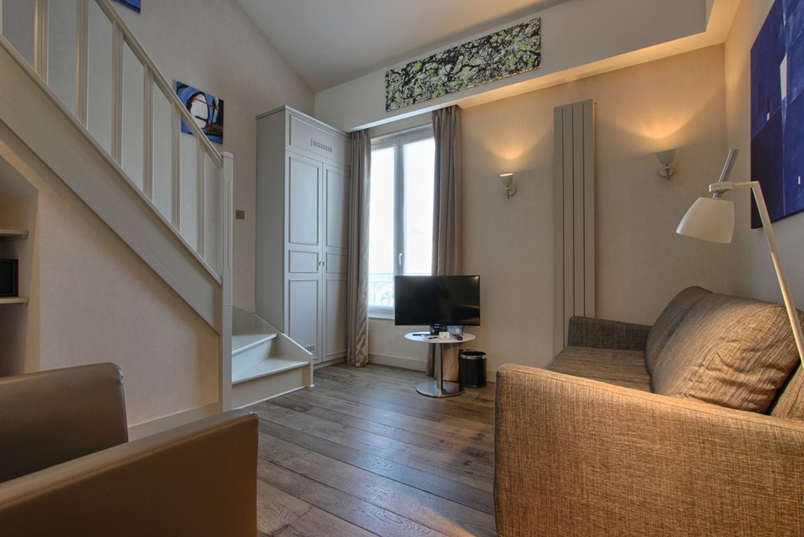 Hotel A La Villa Des Artistes 50/72