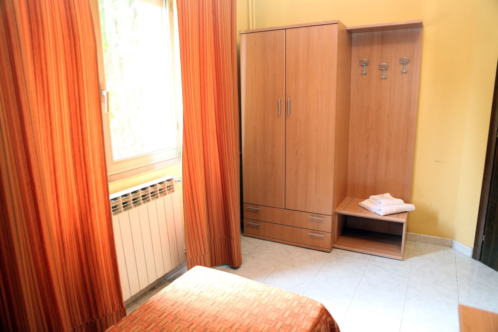 B&B Hotel Bicocca 16/33