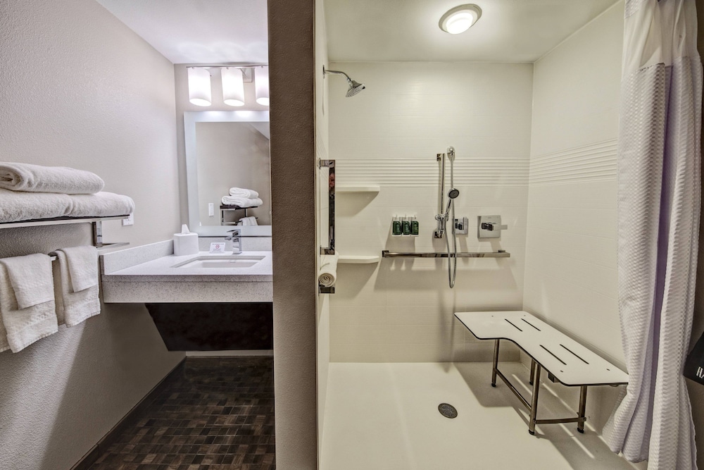 Towneplace Suites By Marriott Hot Springs 12/47