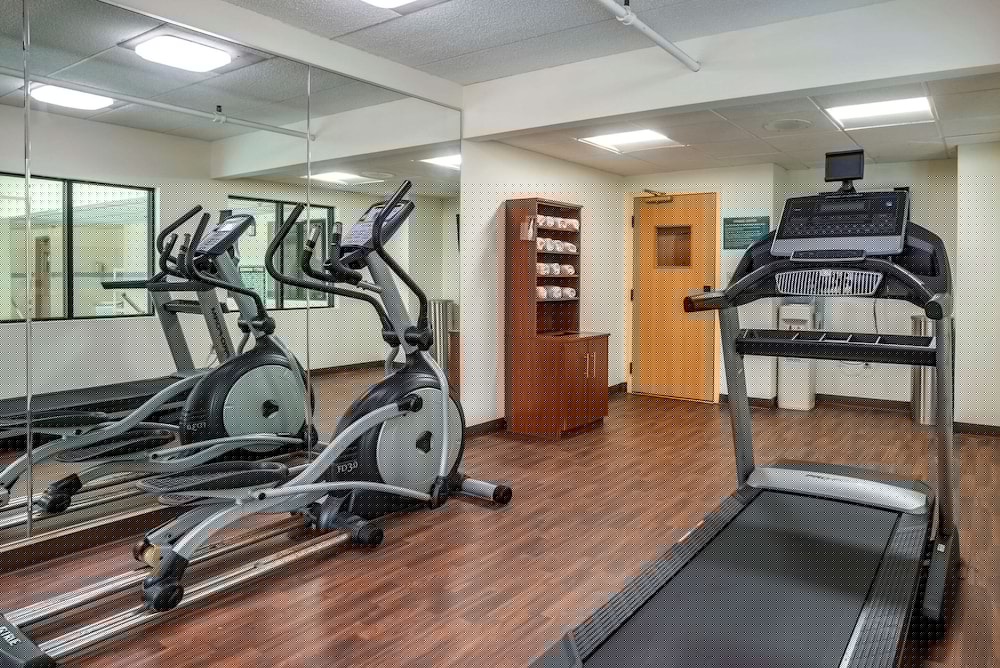 Comfort Suites Hagerstown Southeast 20/39