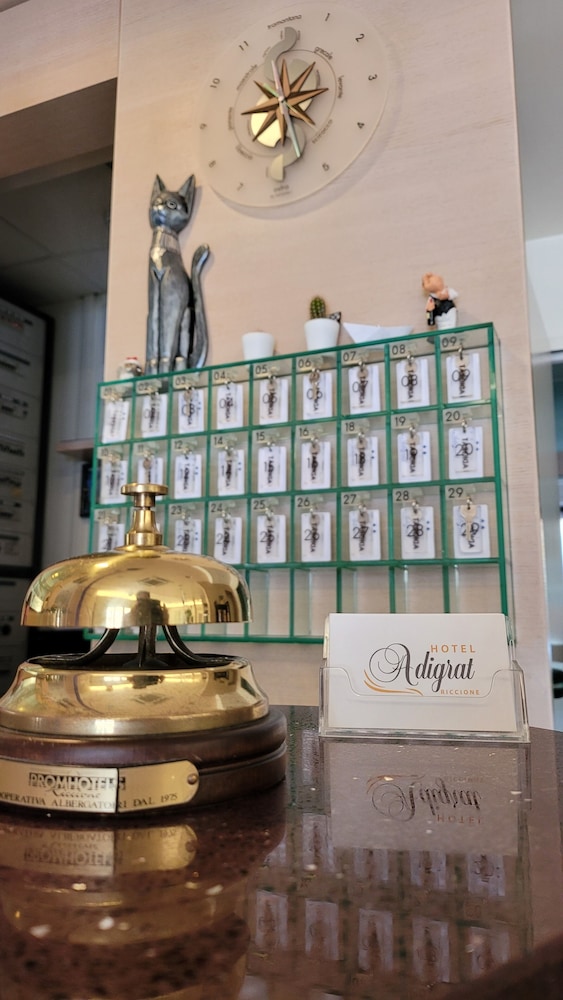 Hotel Adigrat 36/50