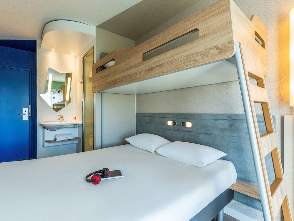 Ibis Budget Versailles Trappes 7/41