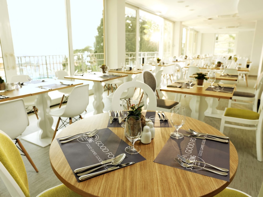 Socializing Hotel Mirna Lifeclass Hotels Spa 42/53