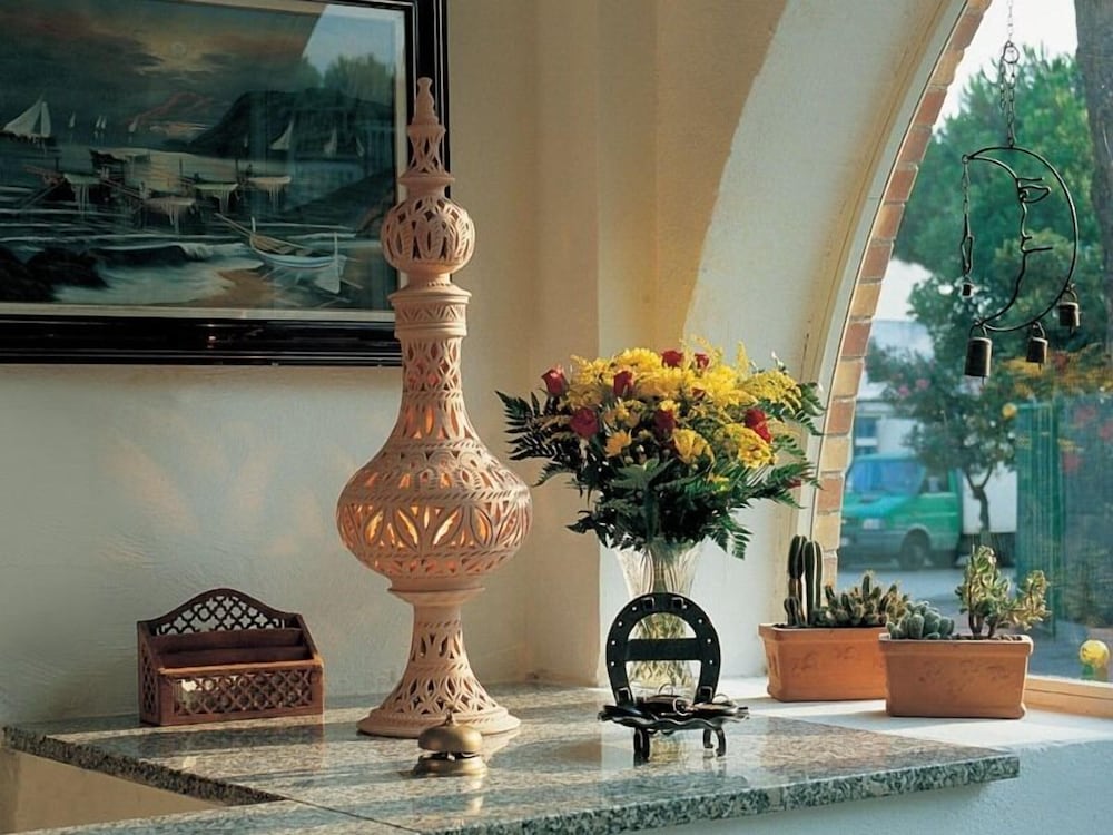 Hotel Ischia Casa Nicola 22/50