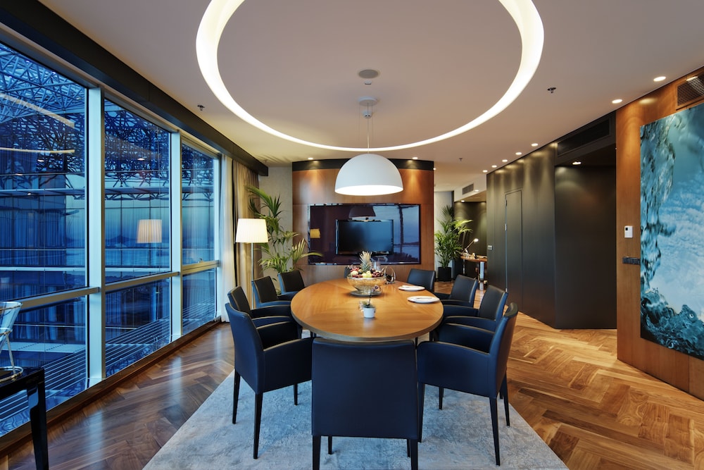 Doubletree By Hilton Hotel Istanbul - Moda 73/90