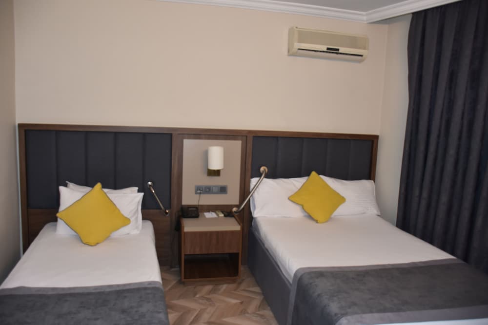 UK Ankara Hotel 19/46