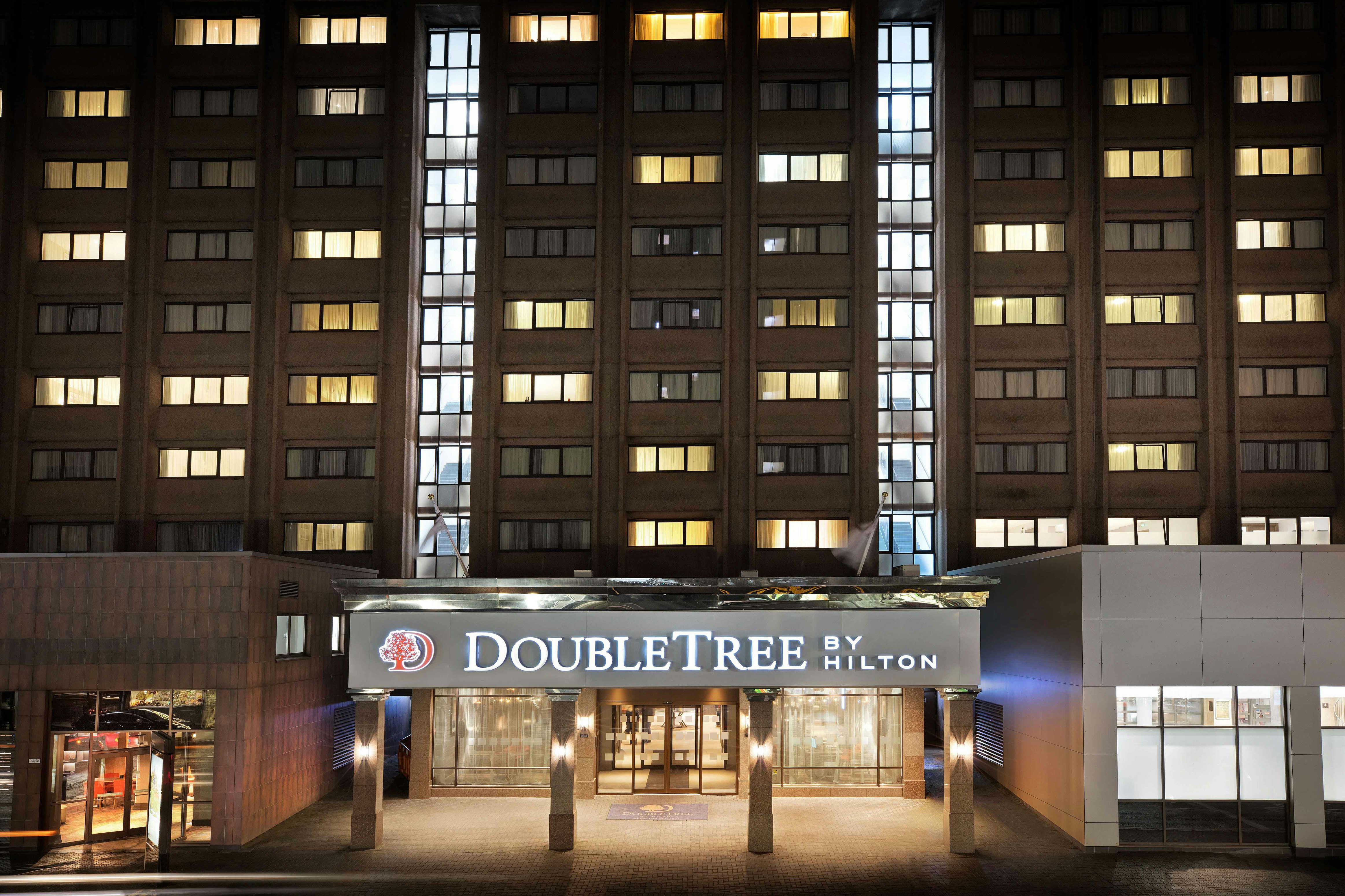 Doubletree By Hilton Glasgow Central 2/79