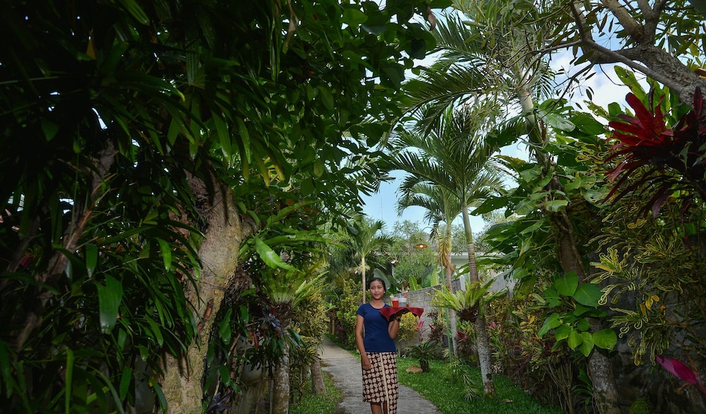 Ubud Syailendra别墅(Ubud Syailendra Villas) 图片3