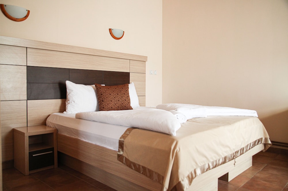 S Club Resort Aqua Park and Spa (ex Hotel S-Klub) 9/50