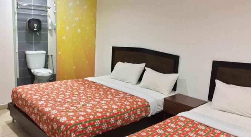 All Star Hotel Melaka 31/57