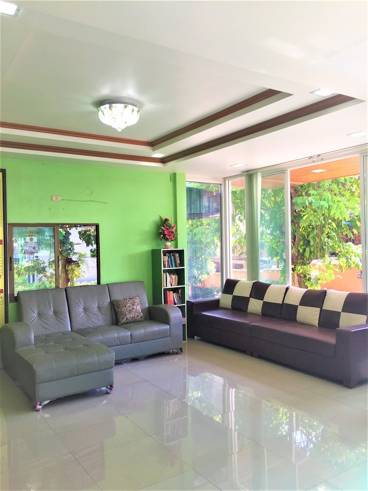Aonang Village Resort 25/50