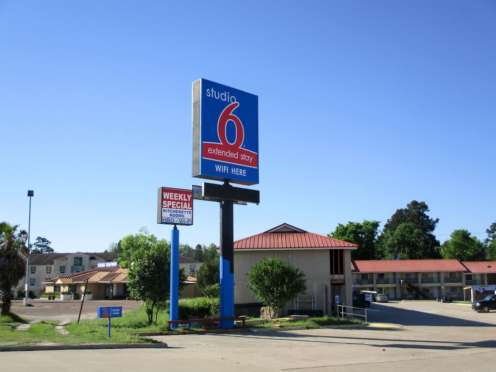 Studio6 Huntsville, TX 29/37