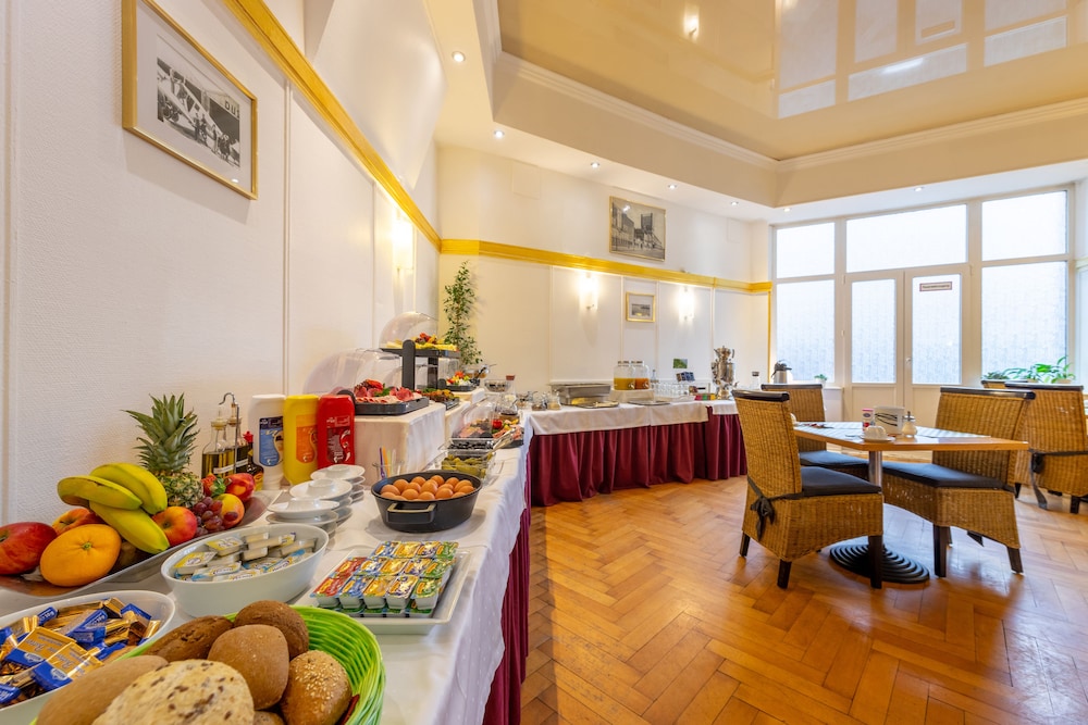 Trip Inn Hotel Schumann 53/64