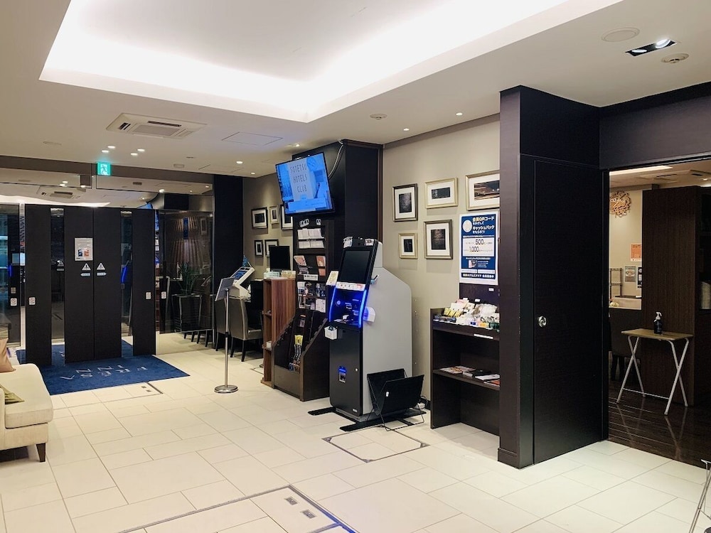 Sotetsu Fresa Inn Hamamatsucho Daimon 29/46