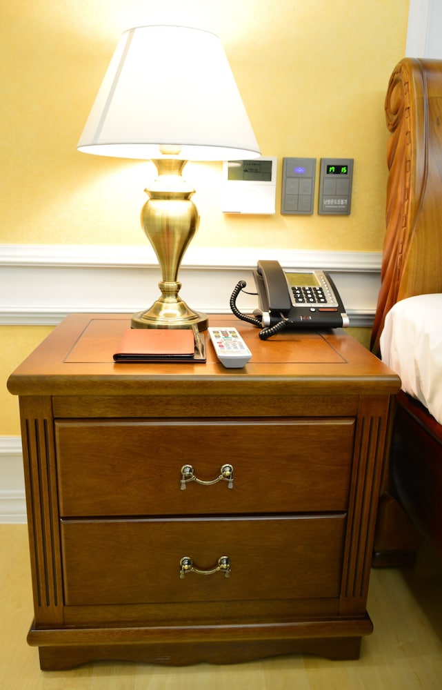 Fontana Beach Hotel 13/61