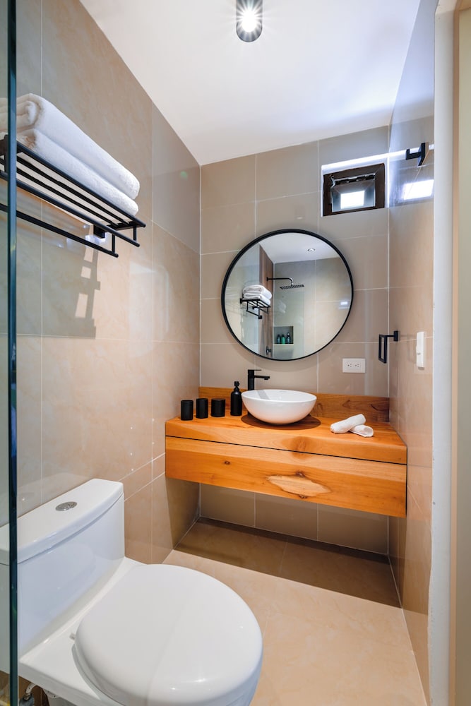 Coralia Boutique Hotel Cozumel 59/59
