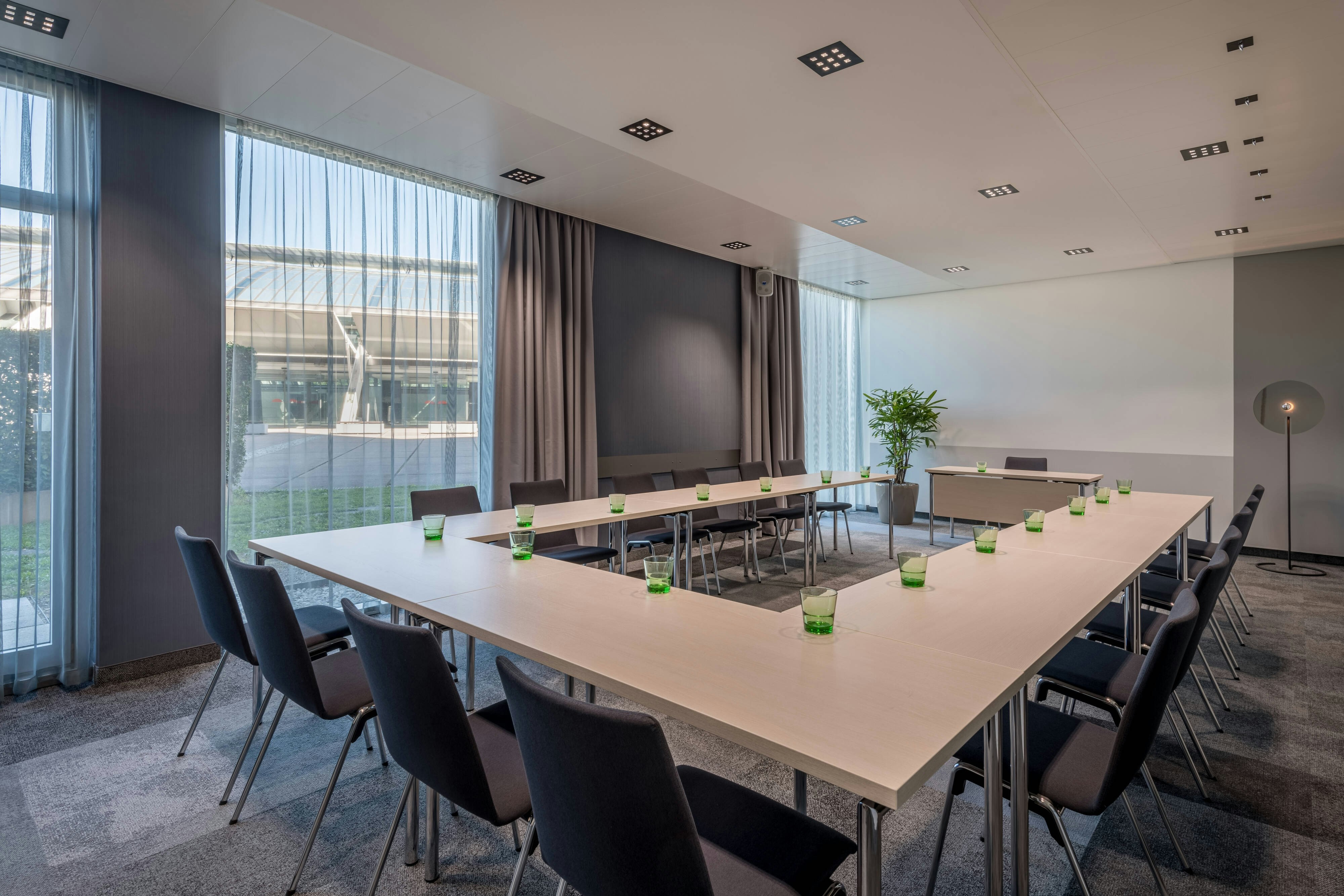 Courtyard By Marriott Linz 47/55
