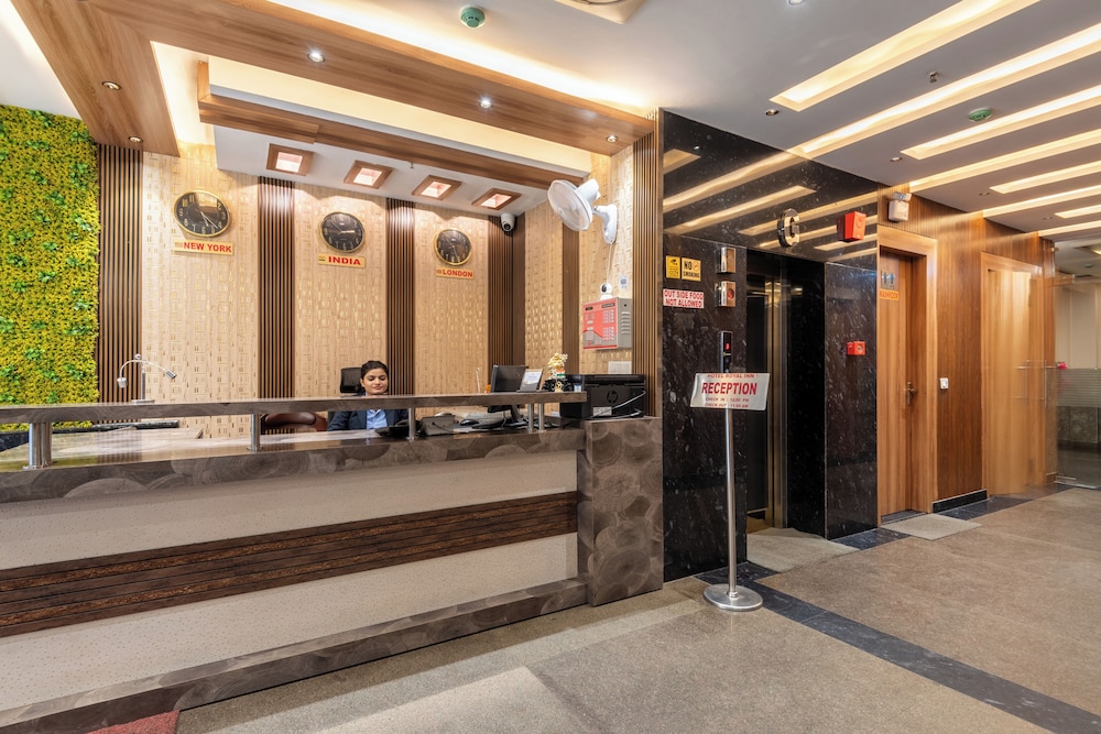 Hotel Royal Inn Igi 6/41