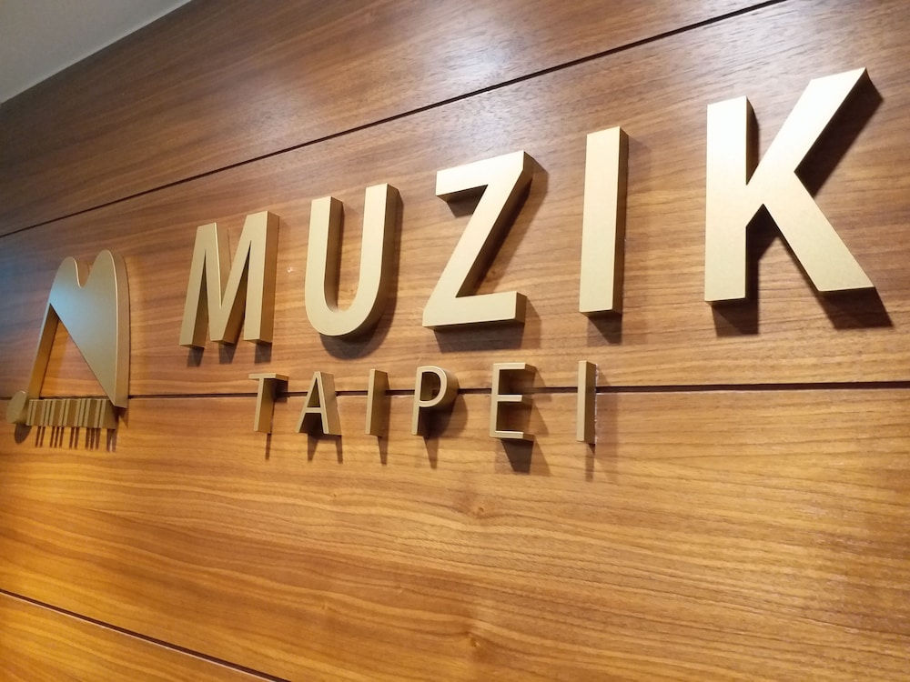 Muzik Hotel Ximen Station Branch 49/66