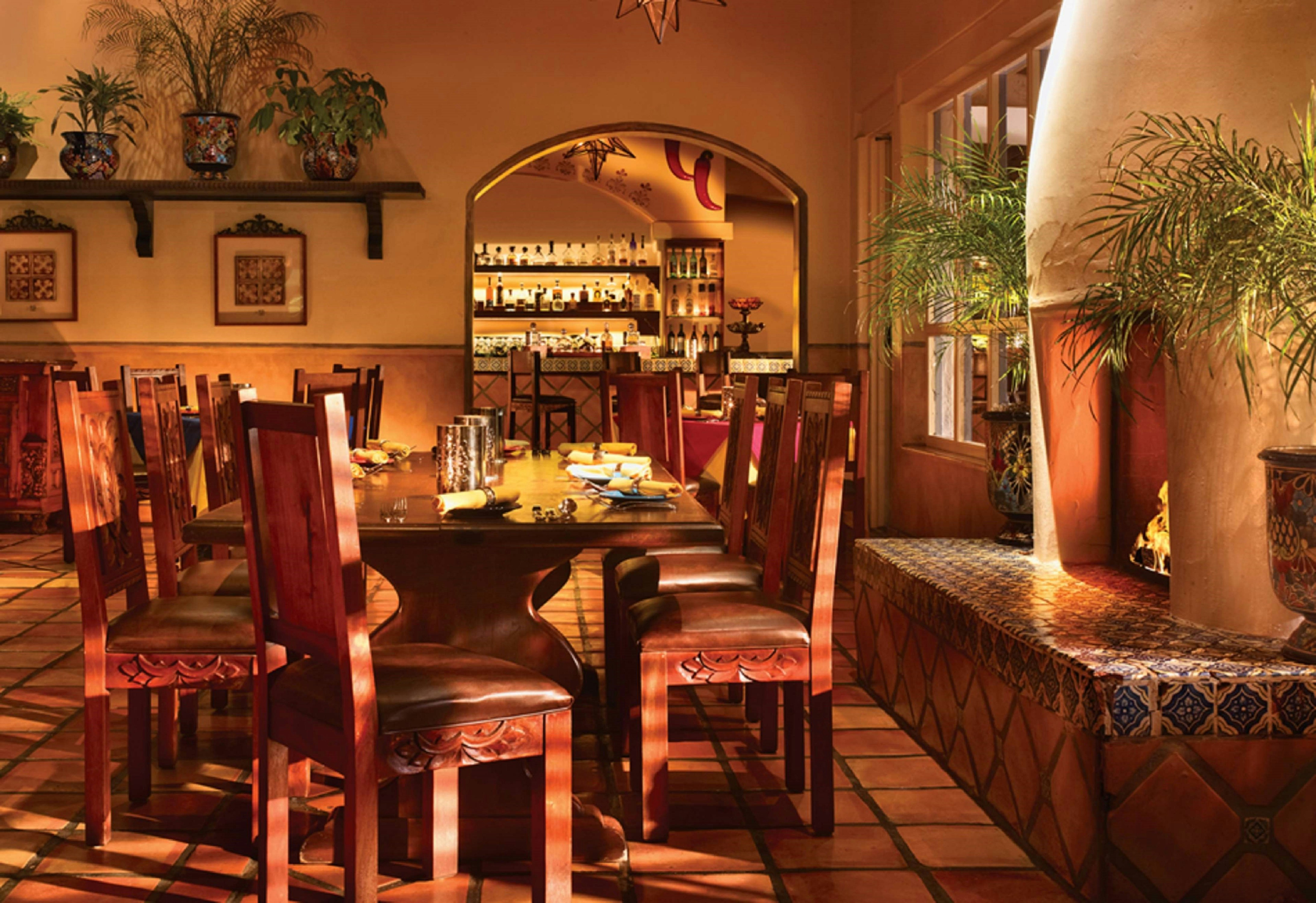 La Quinta Resort & Club, Curio Collection by Hilton 53/77