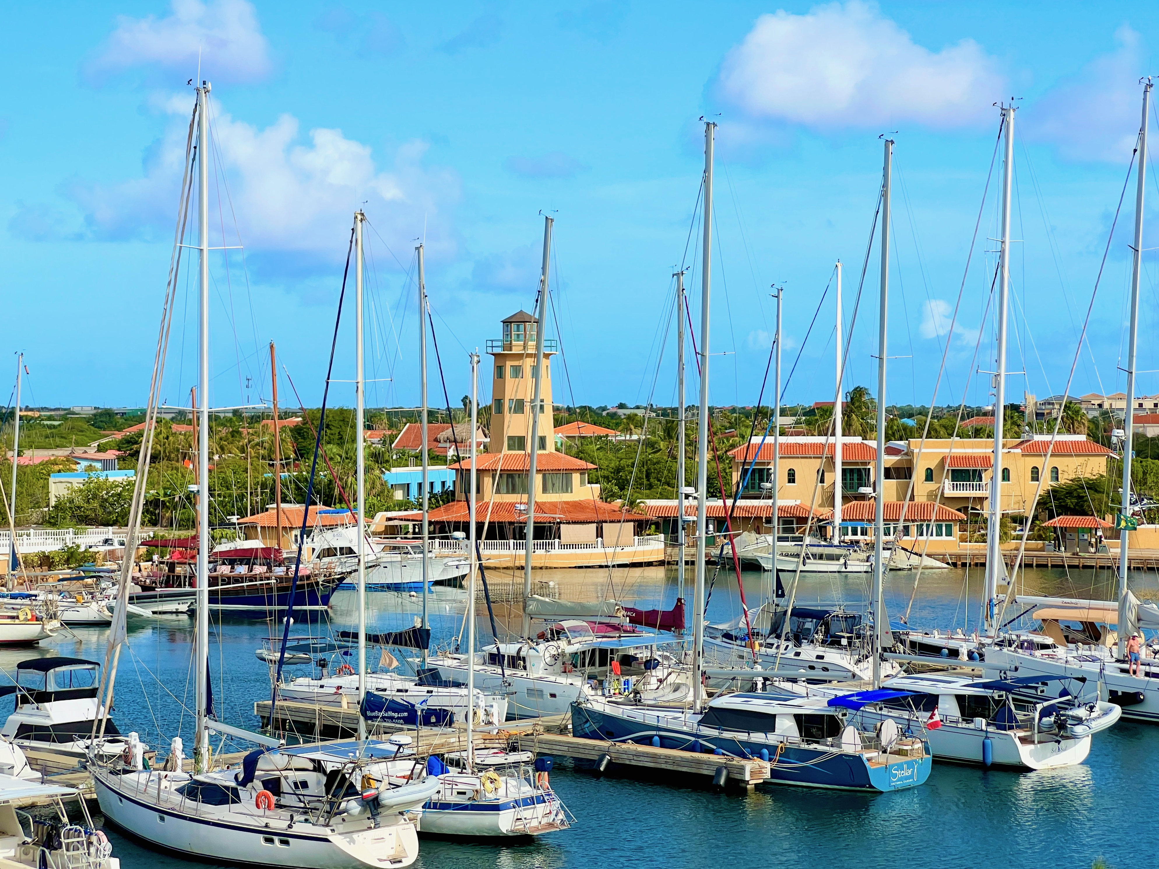 Harbour Village Beach Club 58/75