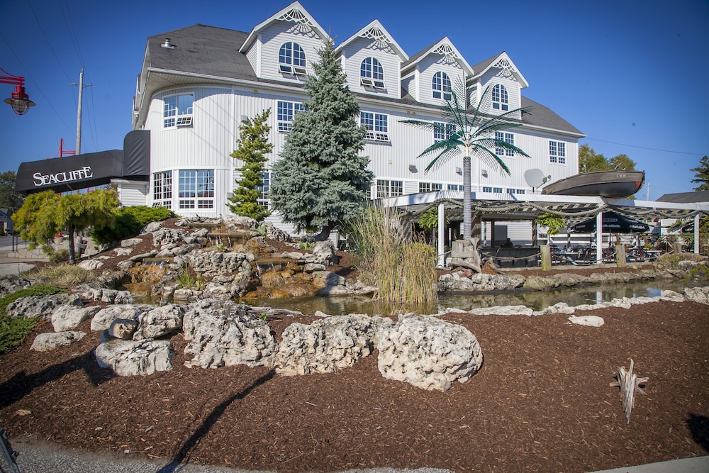 Seacliffe Inn 42/50