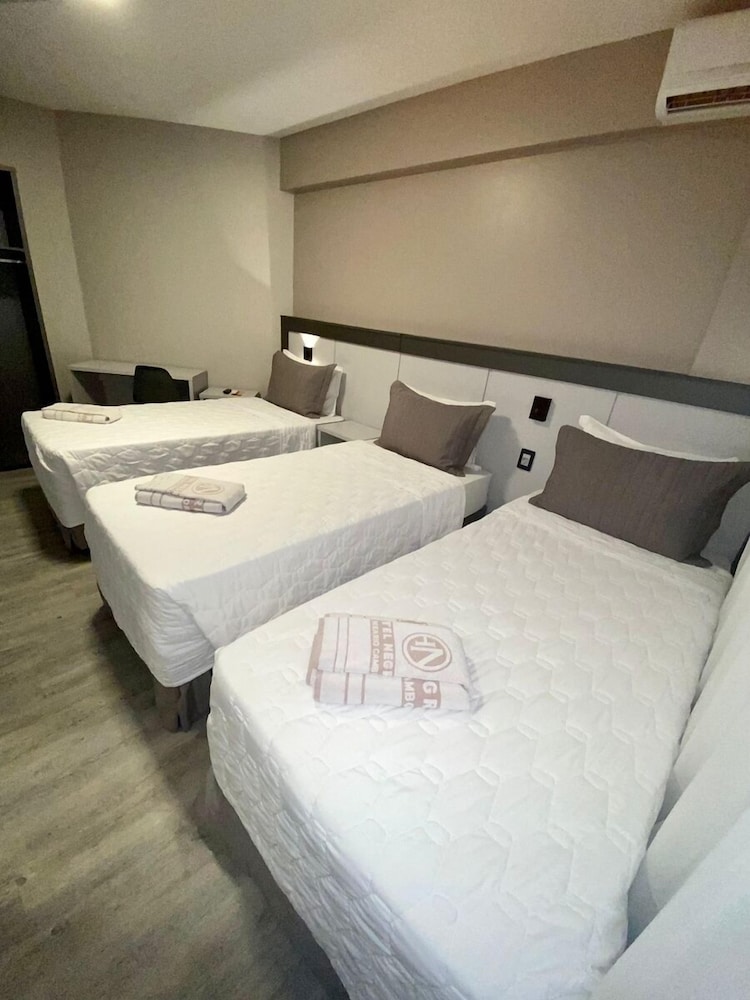 Hotel Negrini 13/47
