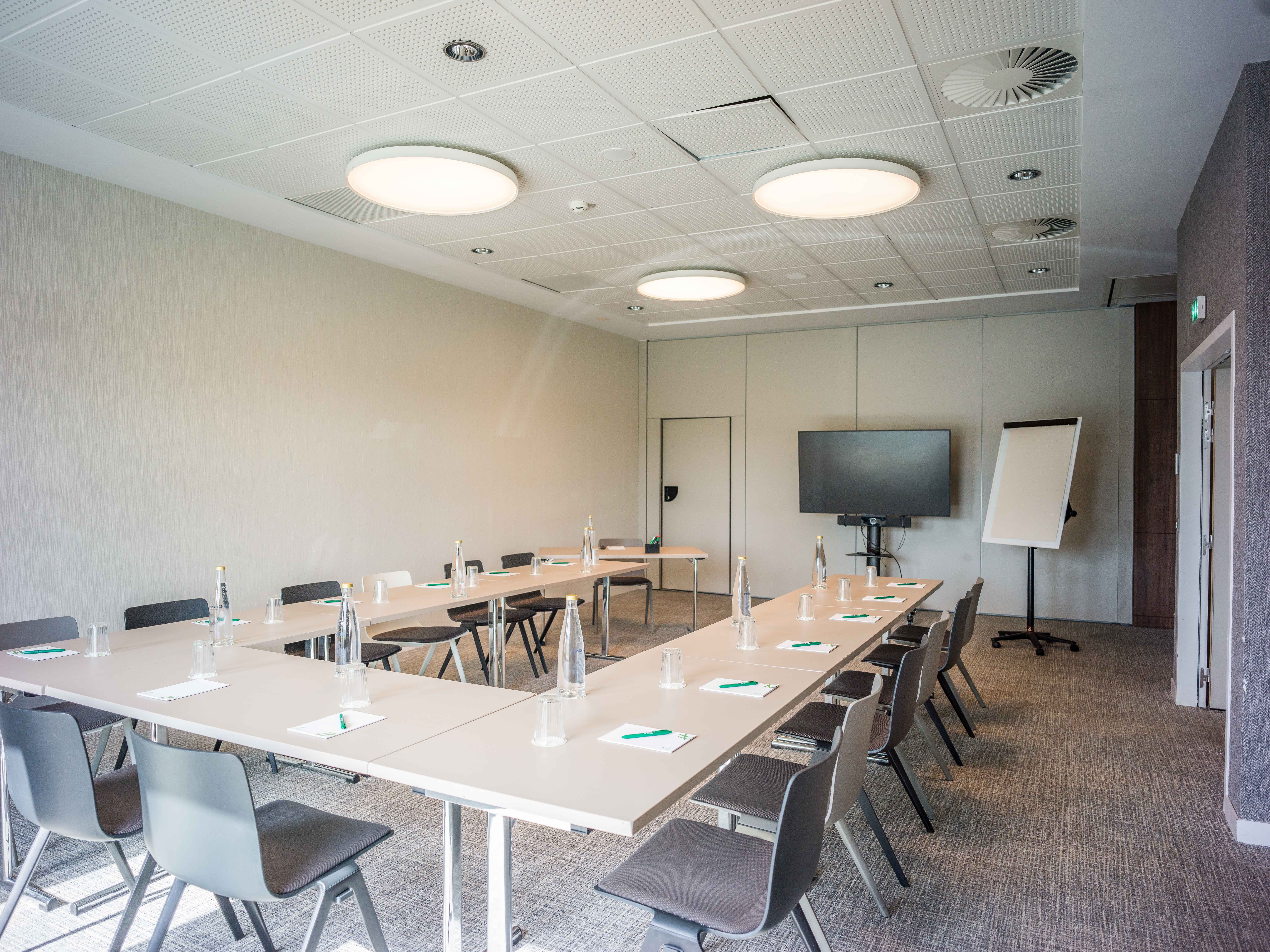 Holiday Inn Paris - CDG Airport 57/74