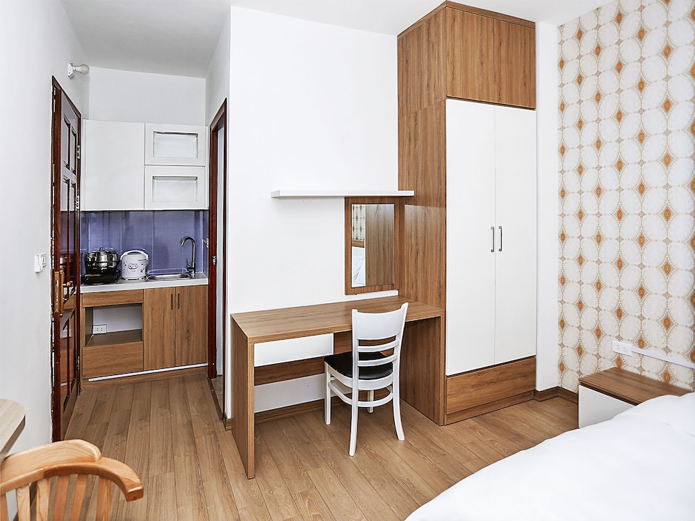 Nyt Home Giang Vo 46/46