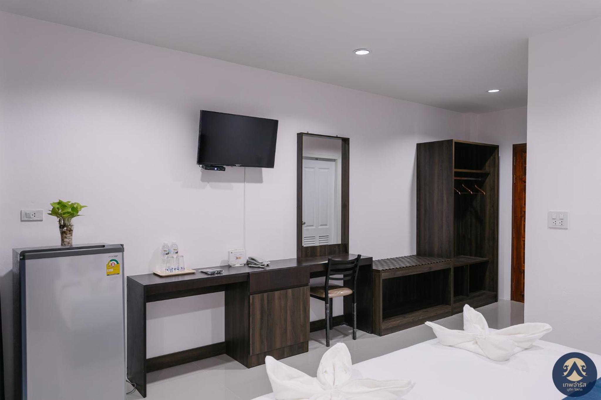 Thepchamrat Boutique Hotel 16/33