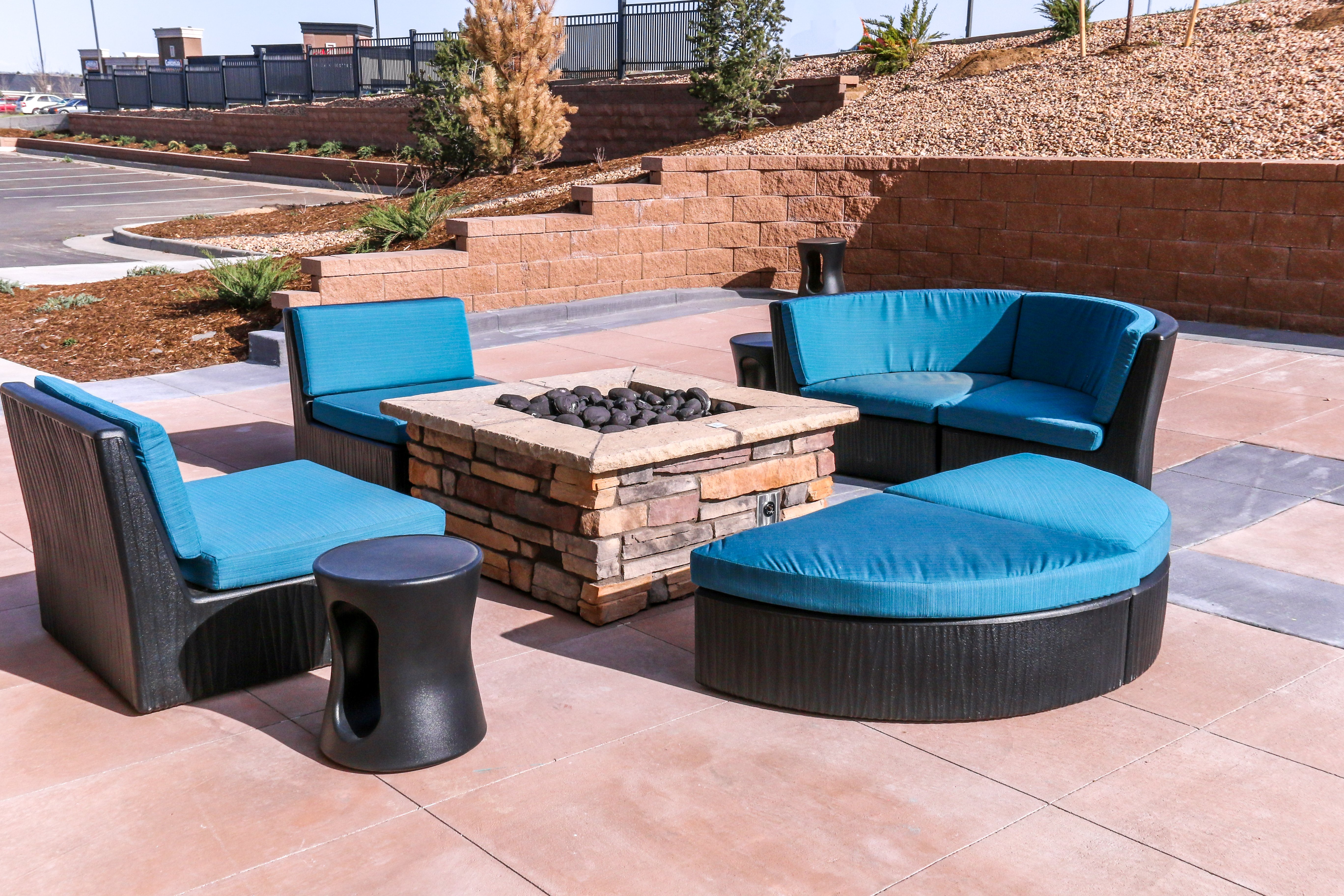 Holiday Inn Hotel Suites Denver Tech Center Centennial 44/75