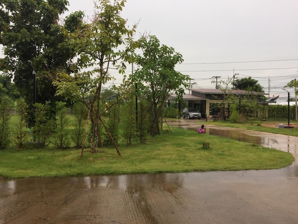 Na Kabin Resort 19/27