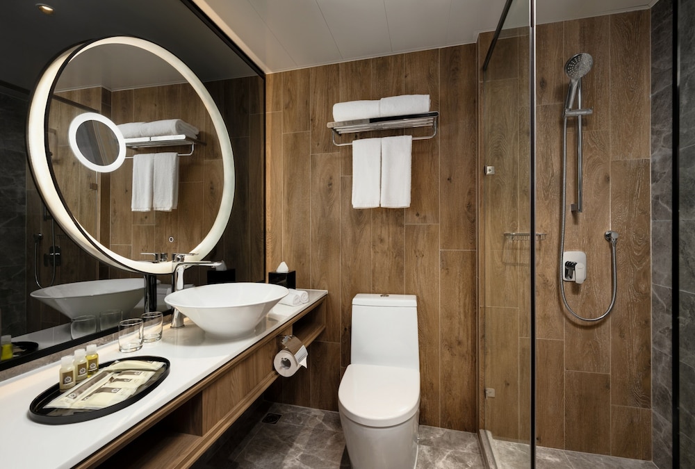Park Hotel Hong Kong 18/57