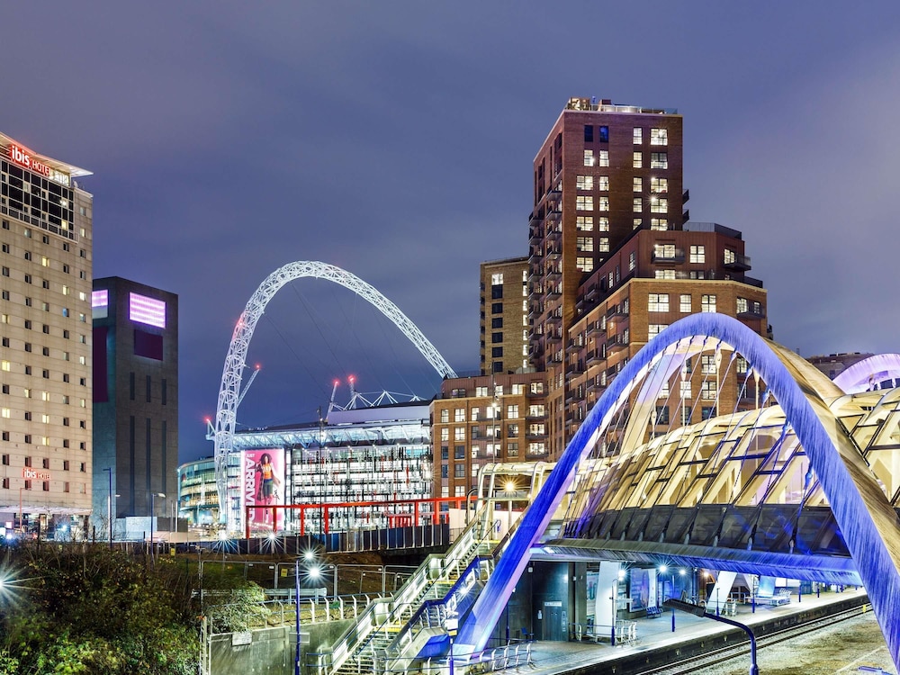 ibis London Wembley 57/66