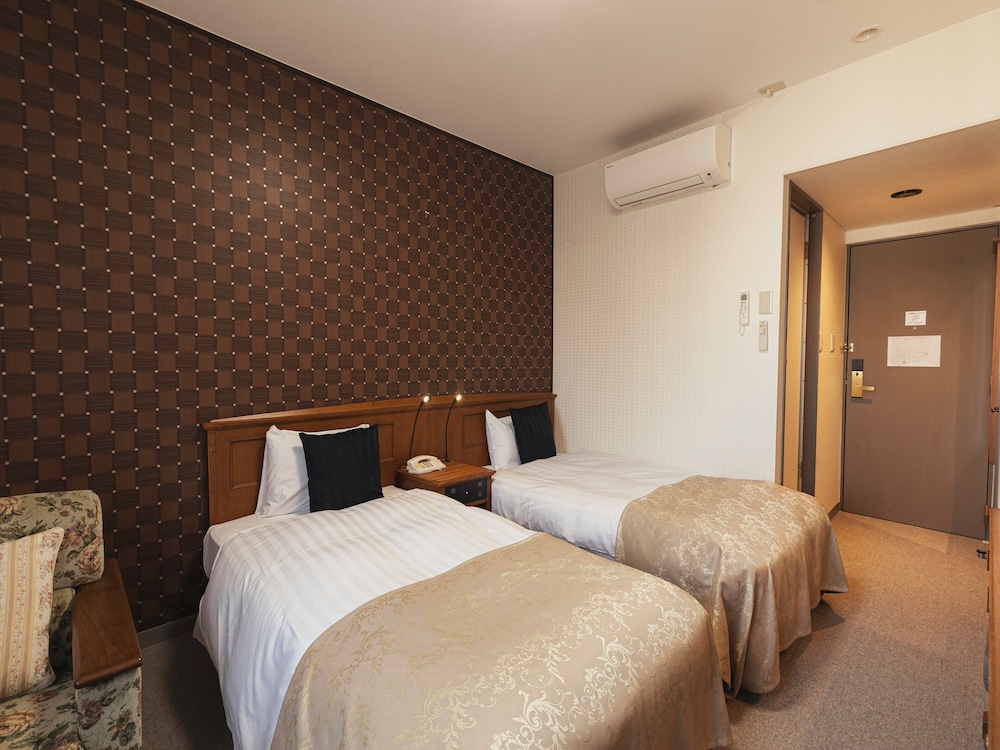 Hotel Arthur 8/49