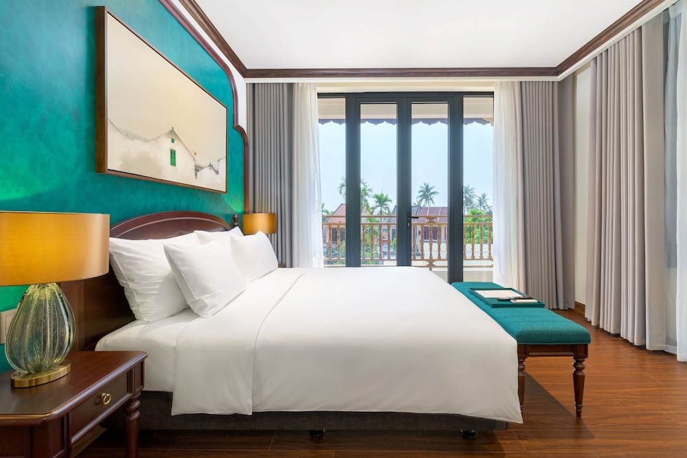 Deluxe Room Double