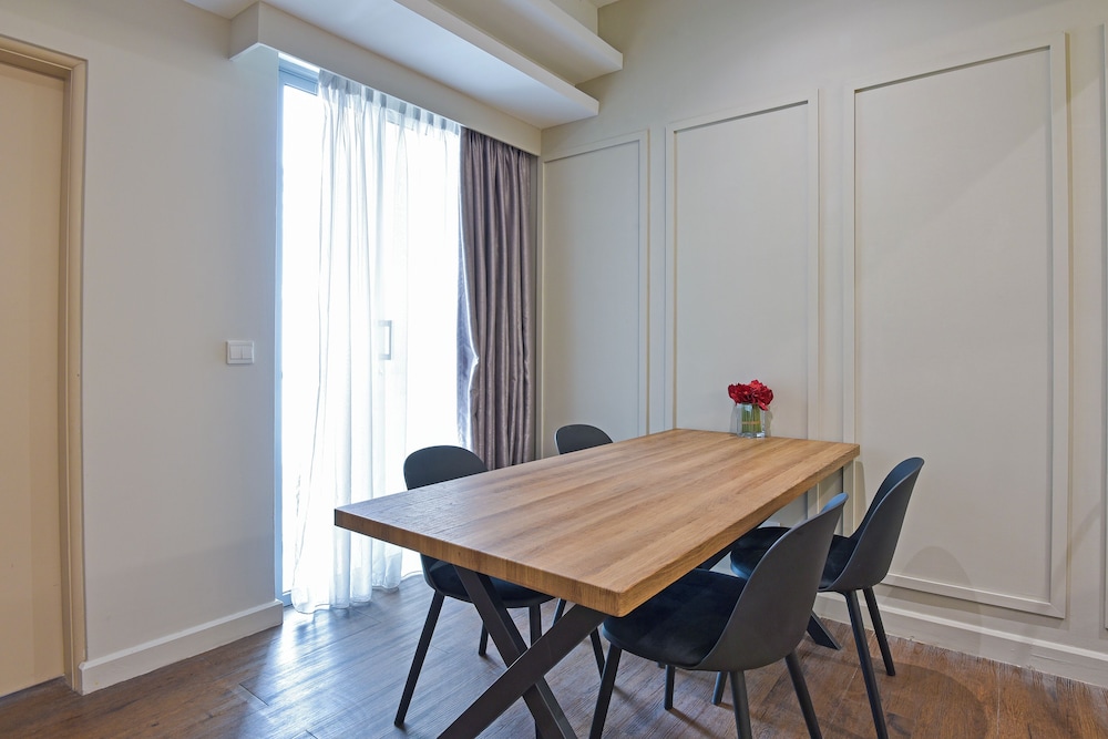 Suasana Suites Bukit Ceylon 48/50