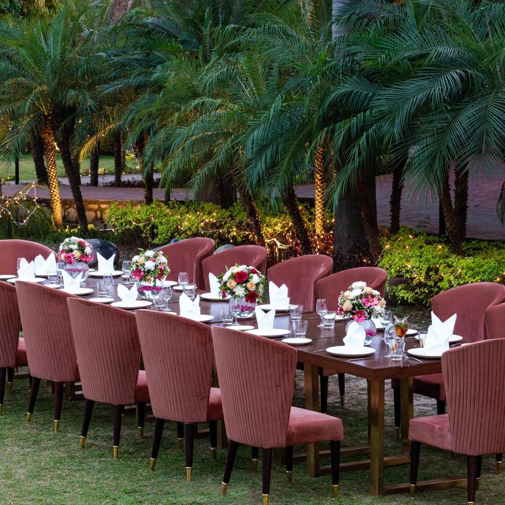 Country Inn Tarika Riverside Resort Jim Corbett 46/63