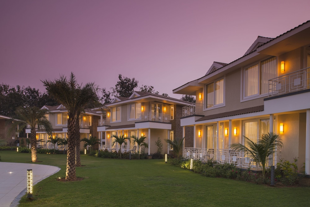 Kabir Hotel & Spa 8/30