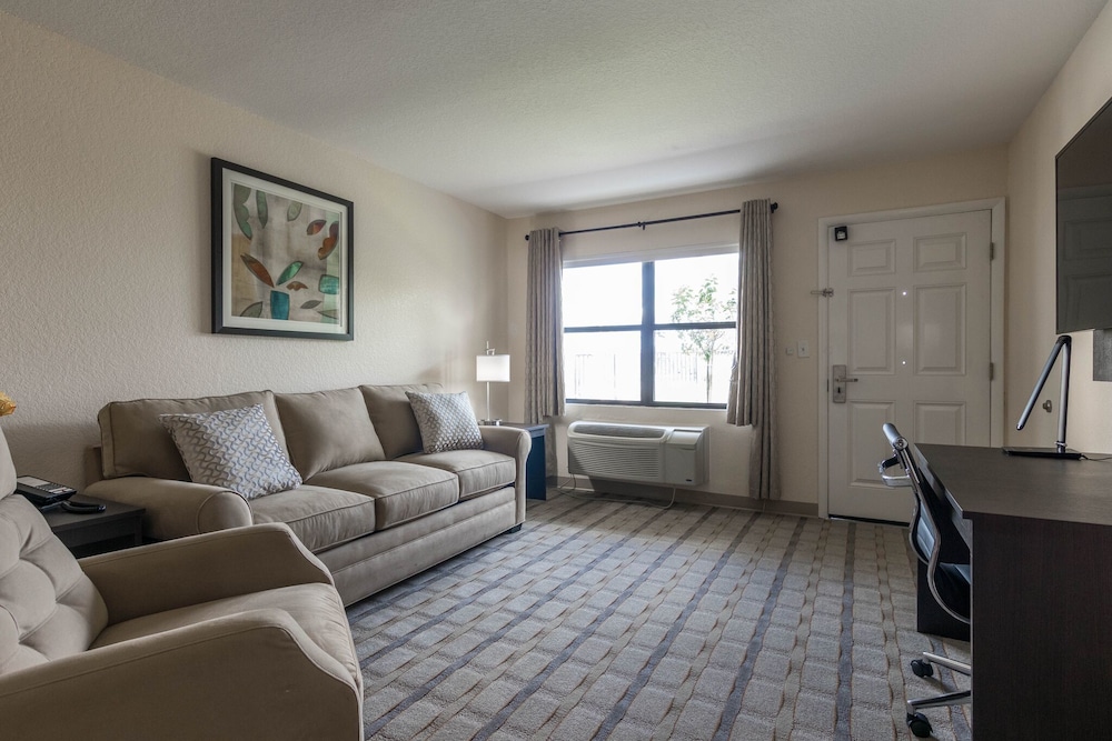Baymont By Wyndham Punta Gorda/Port Charlotte 30/50