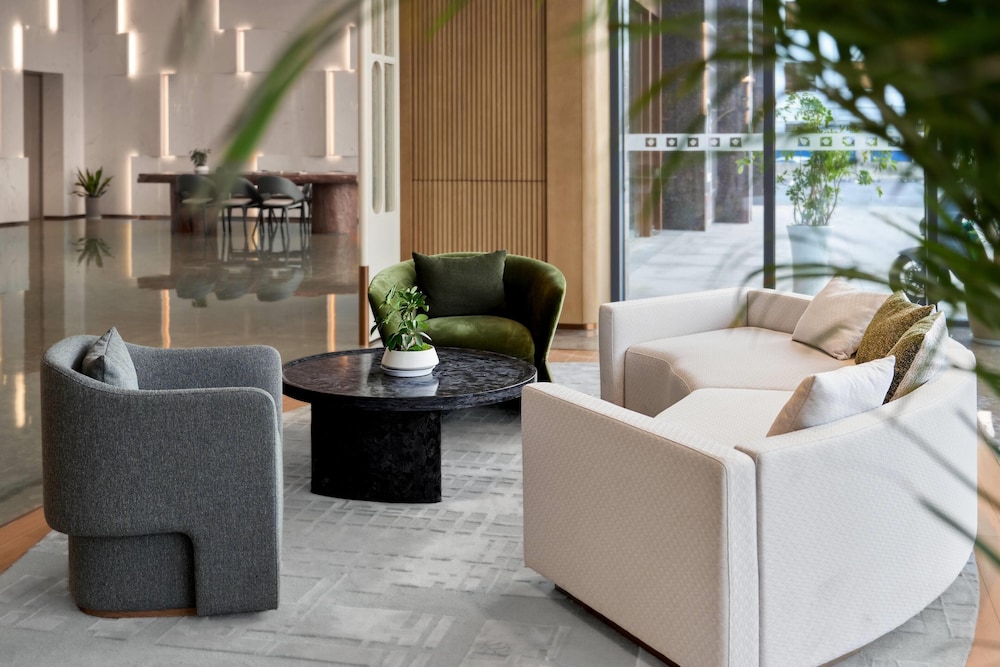 Wyndham Garden Shanghai Songjiang 47/68