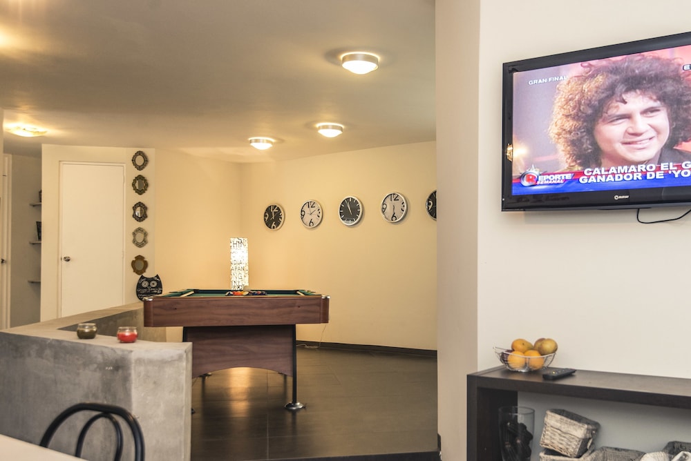 Hotel Ayenda B&B Wasi Airport Lima 4/85