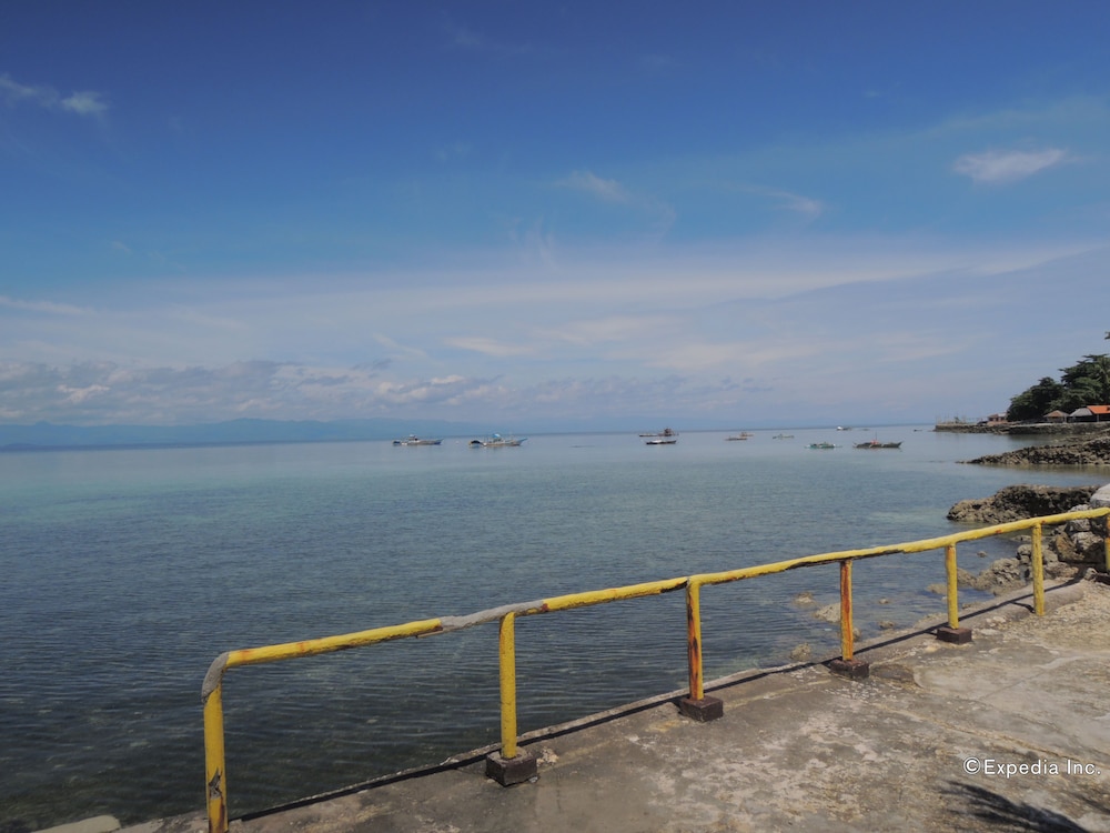 Gorion Beach Resort 16/24
