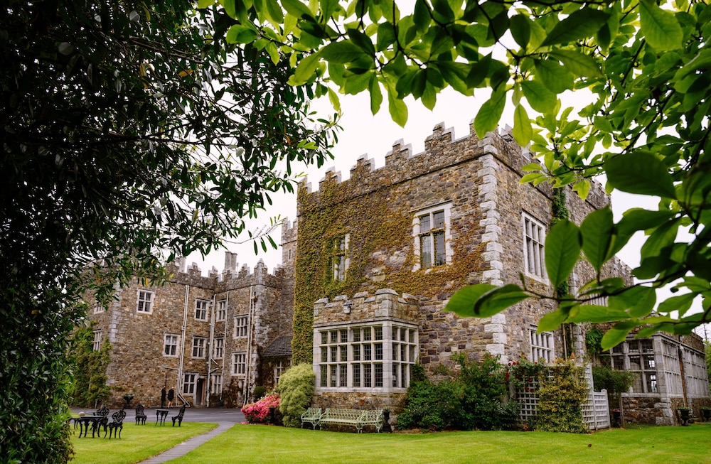 Waterford Castle 58/70
