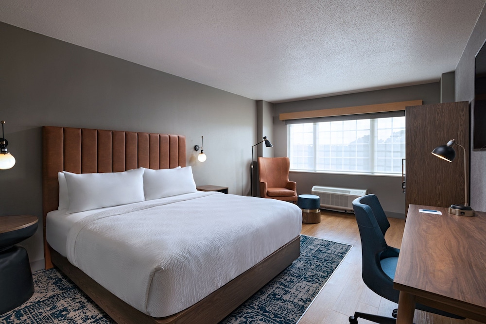 ROOM, 2 QUEEN BEDS, ACCESSIBLE